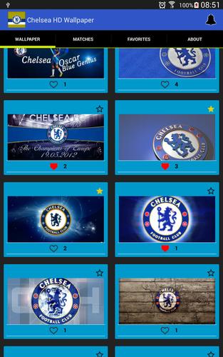 Chelsea HD Wallpapers