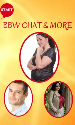 BBW CHAT & MORE