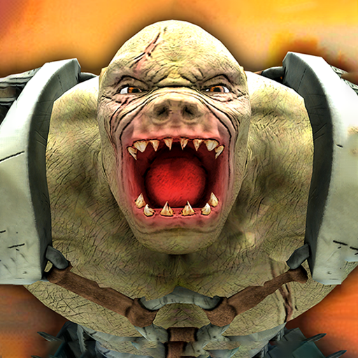 City Chained Monster 2024