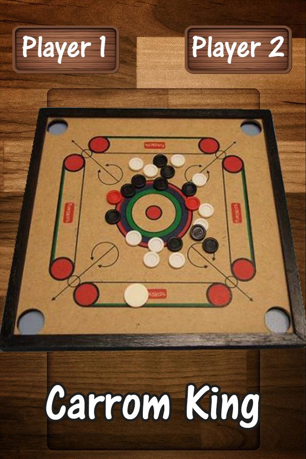 Carrom King