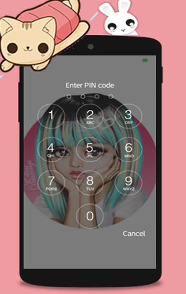 BLACK PINK BLINK App