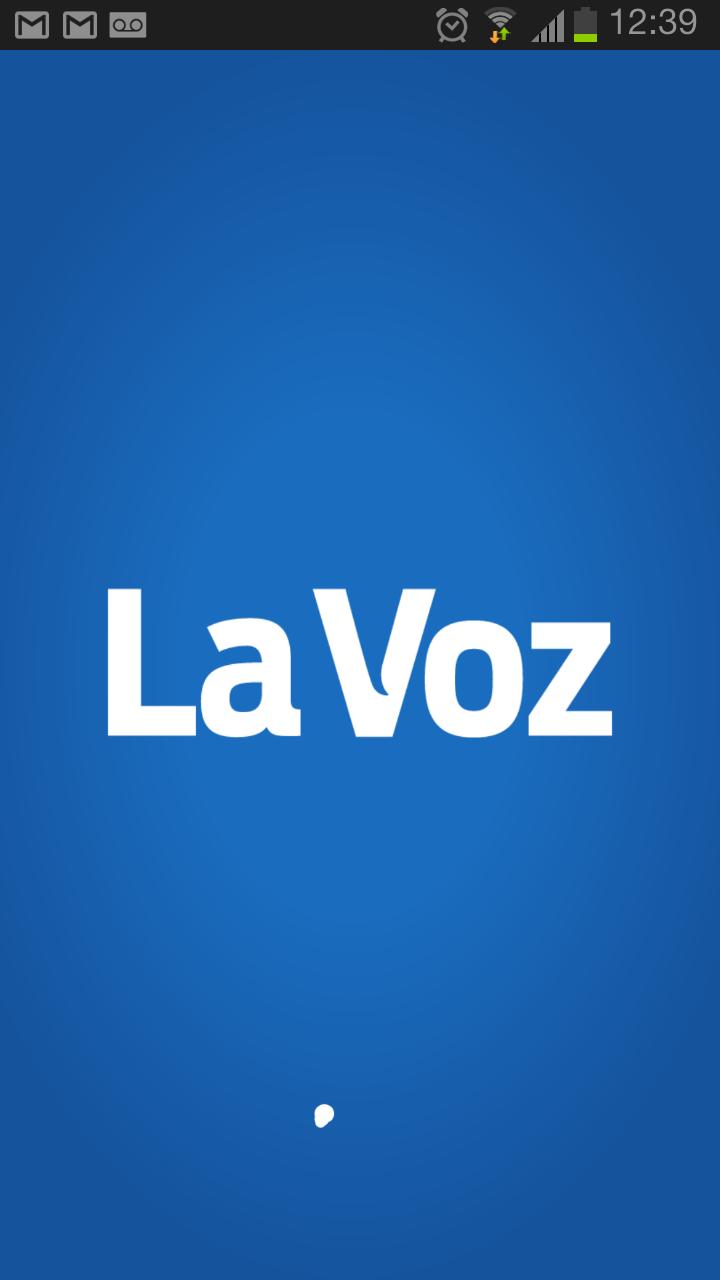 La Voz