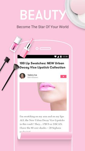 Lifely: Beauty & Fashion News