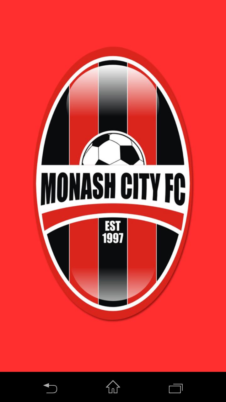 Monash City Football Club