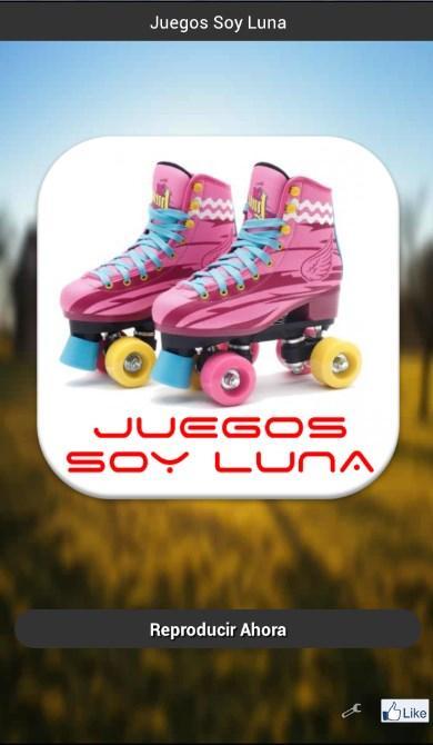 Juegos Soy Luna Fan