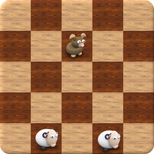 Wolf and Sheep