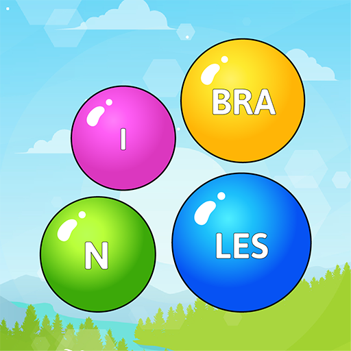 Brain Bubbles
