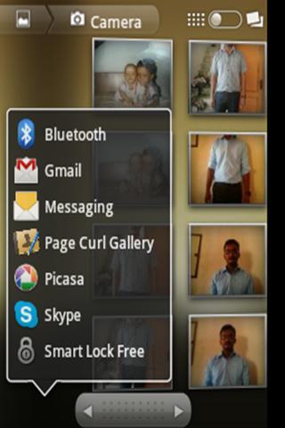 PHOTO  3D ALBUM