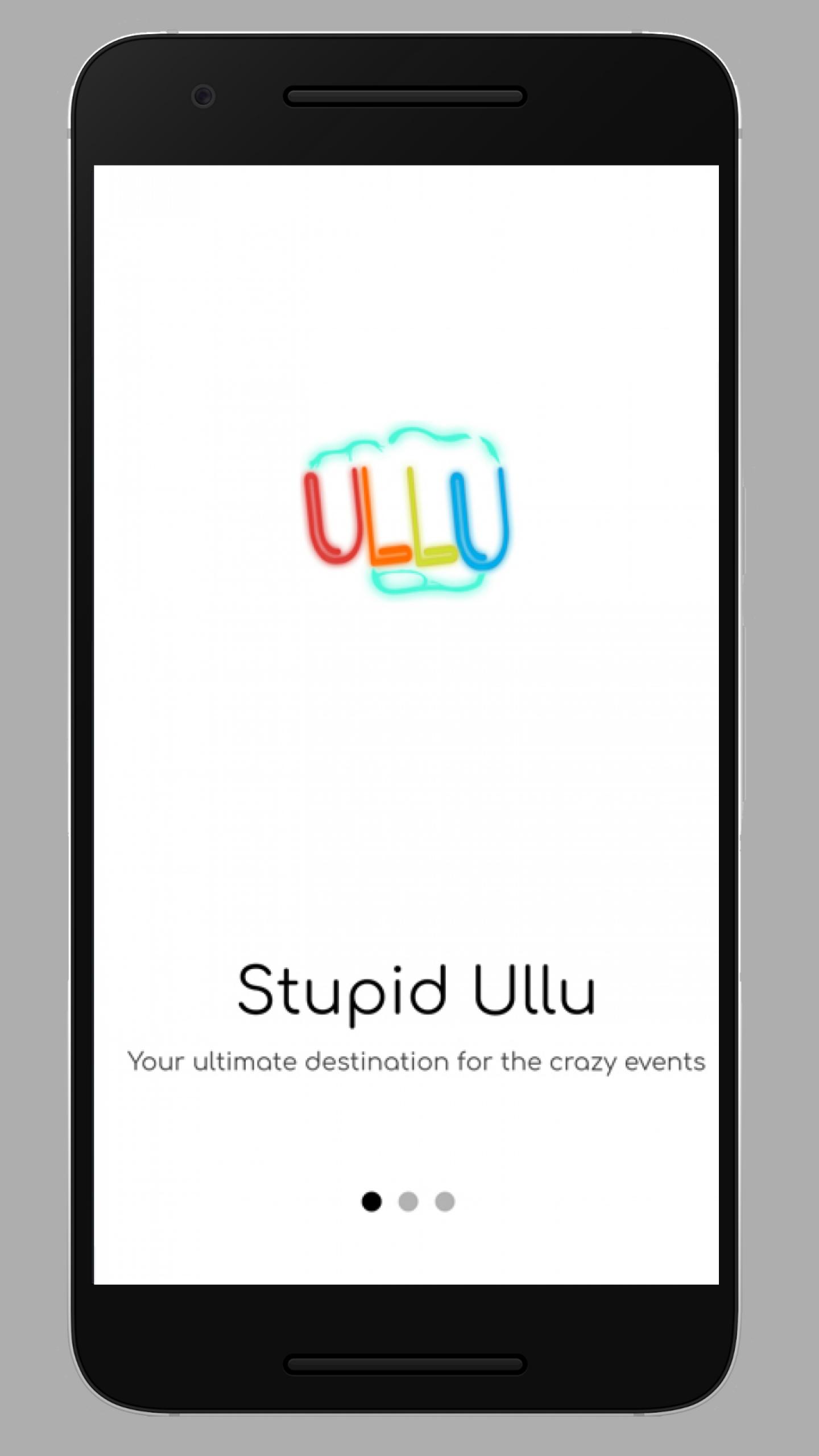 Stupid Ullu
