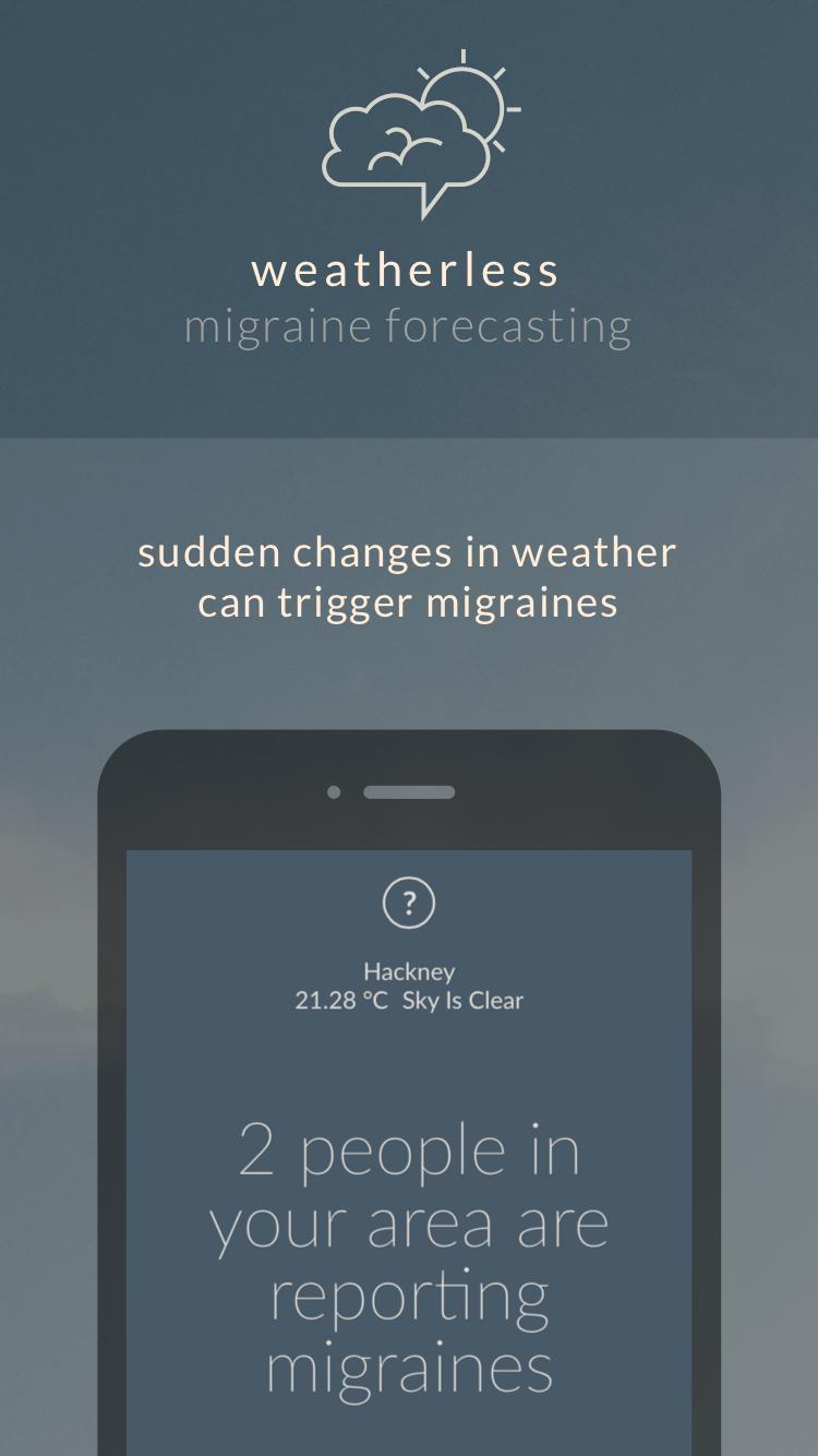 weatherless