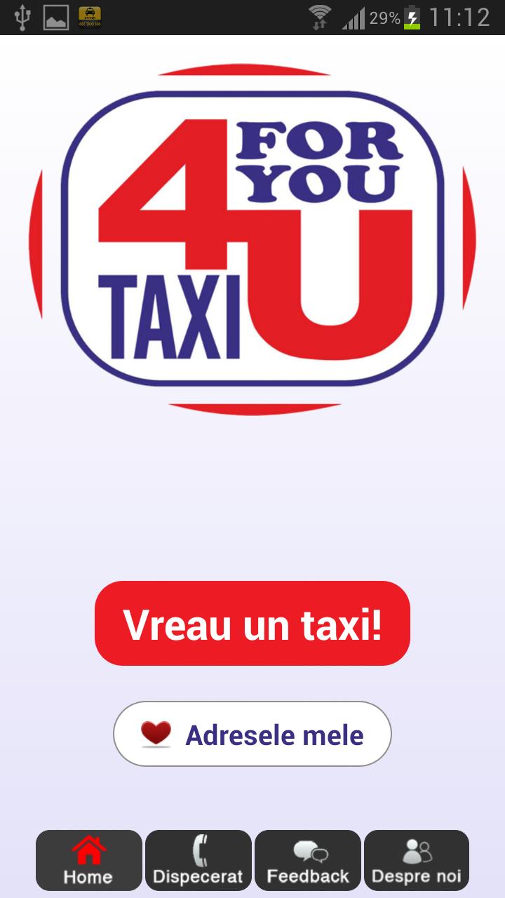 For You Taxi
