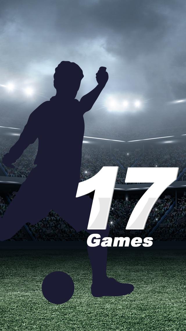 17 Games