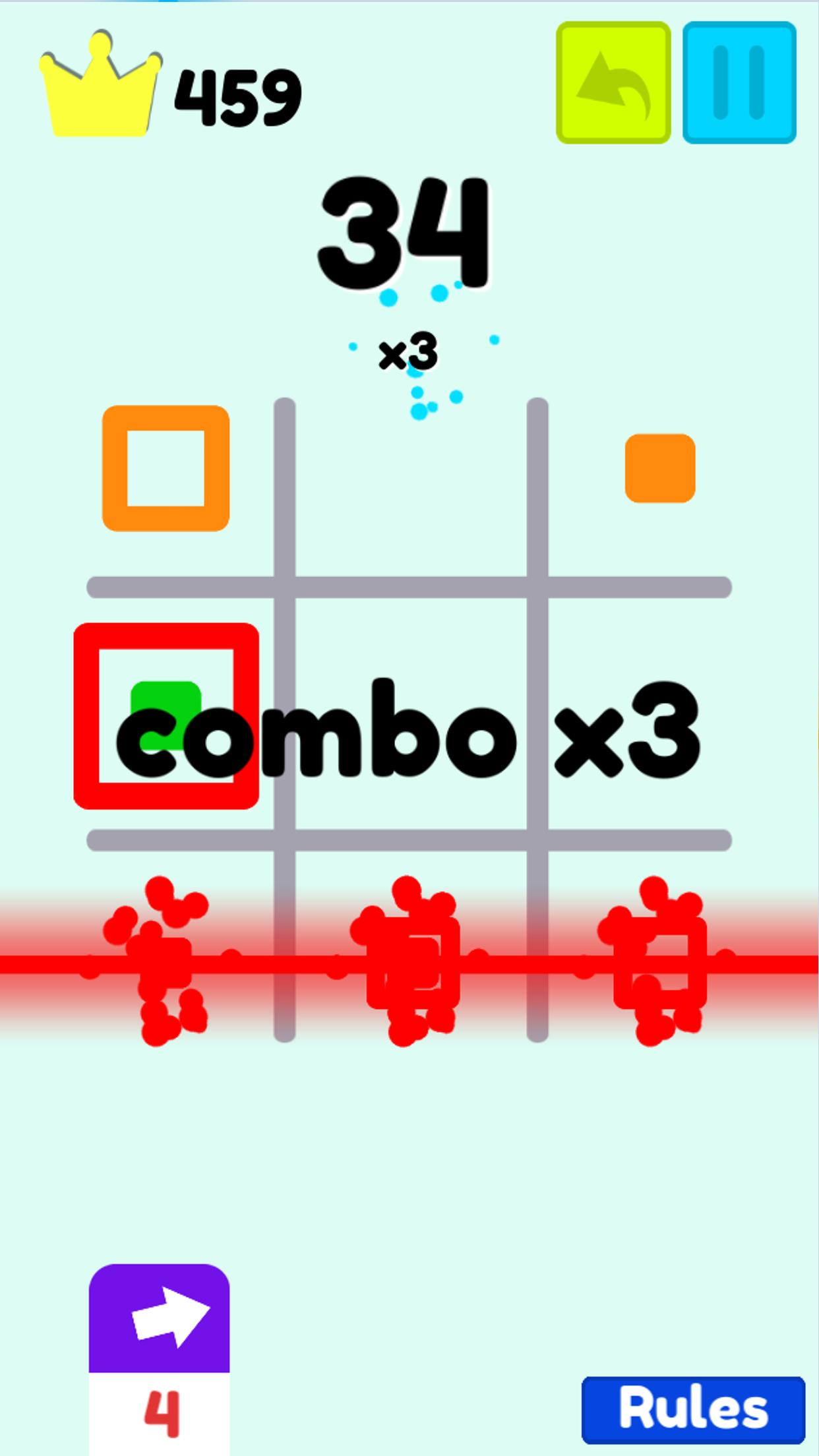 Cubi3s