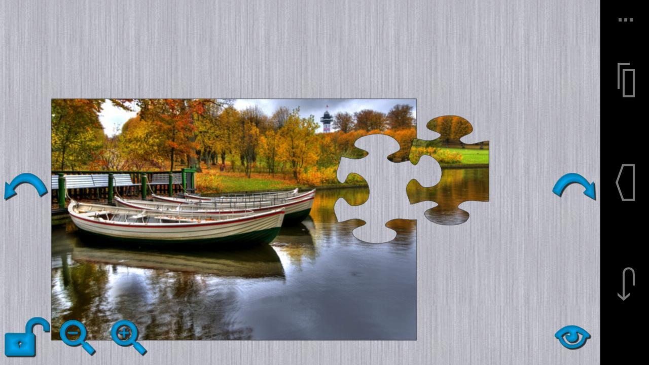 Gr8 Puzzle HD vol.3