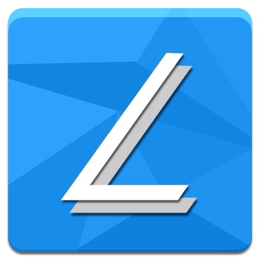 Lucid Launcher Demo