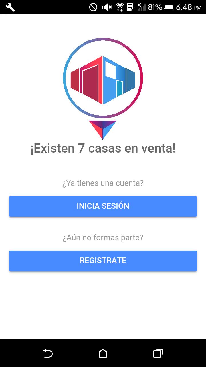 Home Finder MX