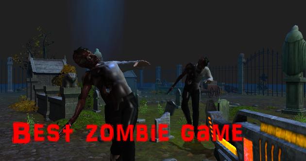 Zombie Dash