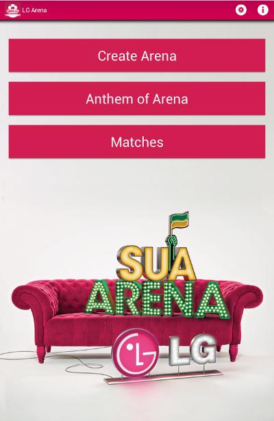 LG Arena