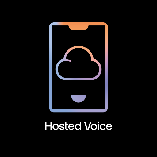 Odido Hosted Voice