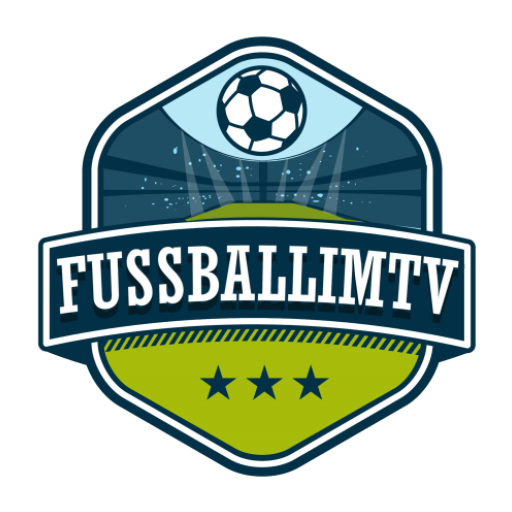 Fussball im TV live