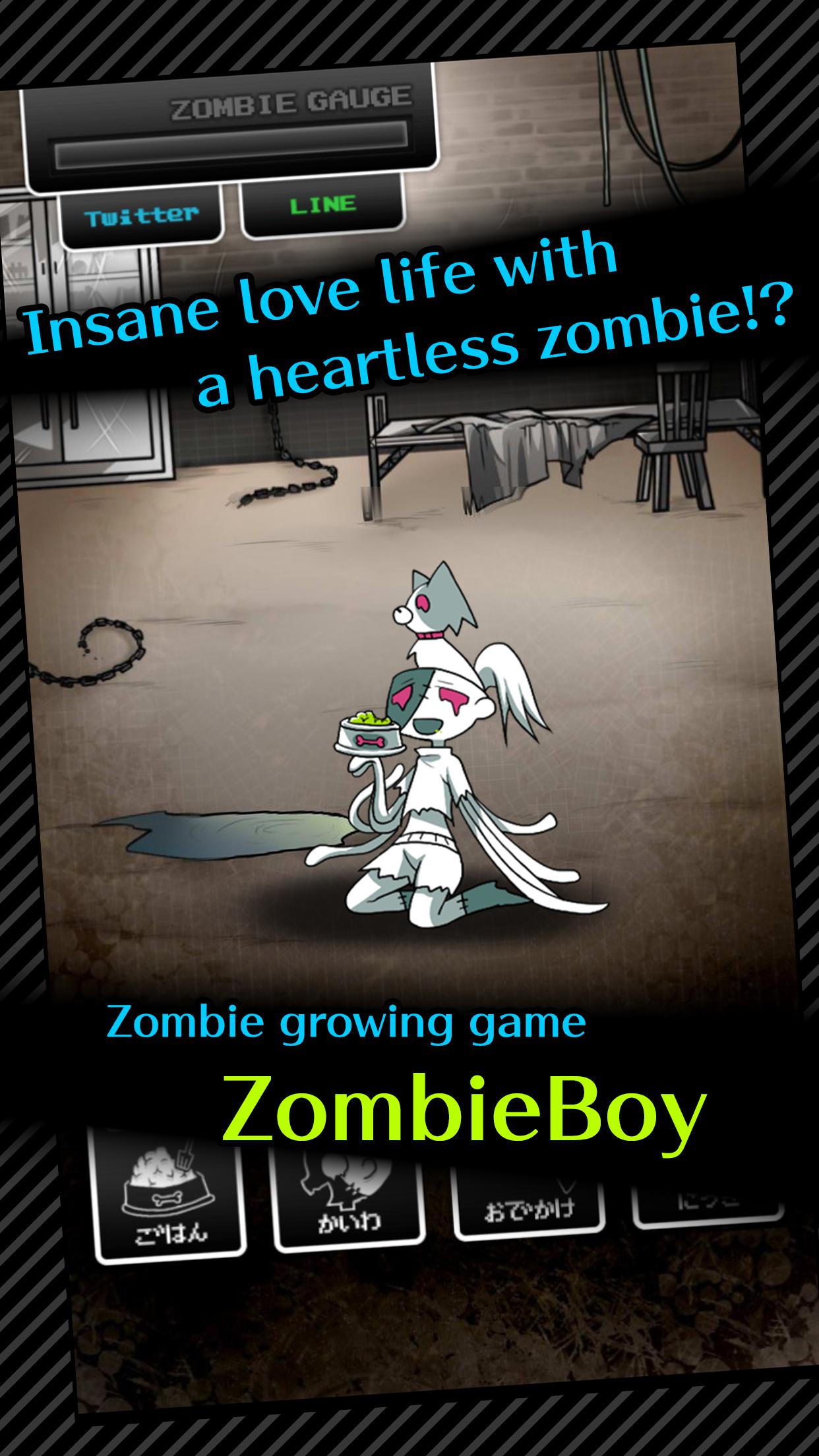 ZombieBoy