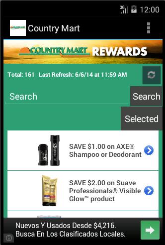 Country Mart