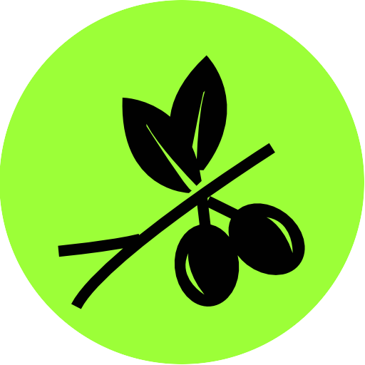 Olives yield