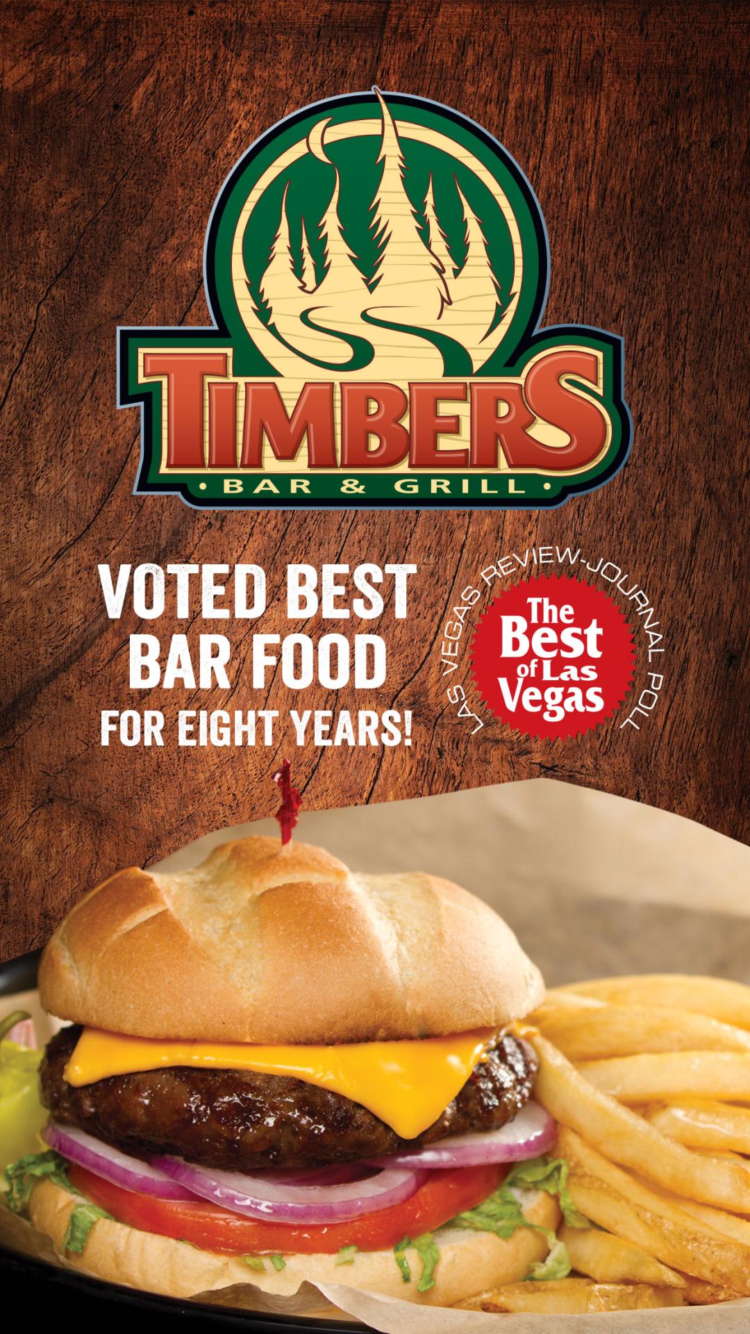 Timbers