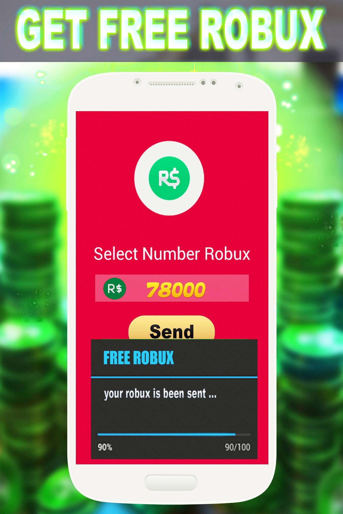 Free Robux