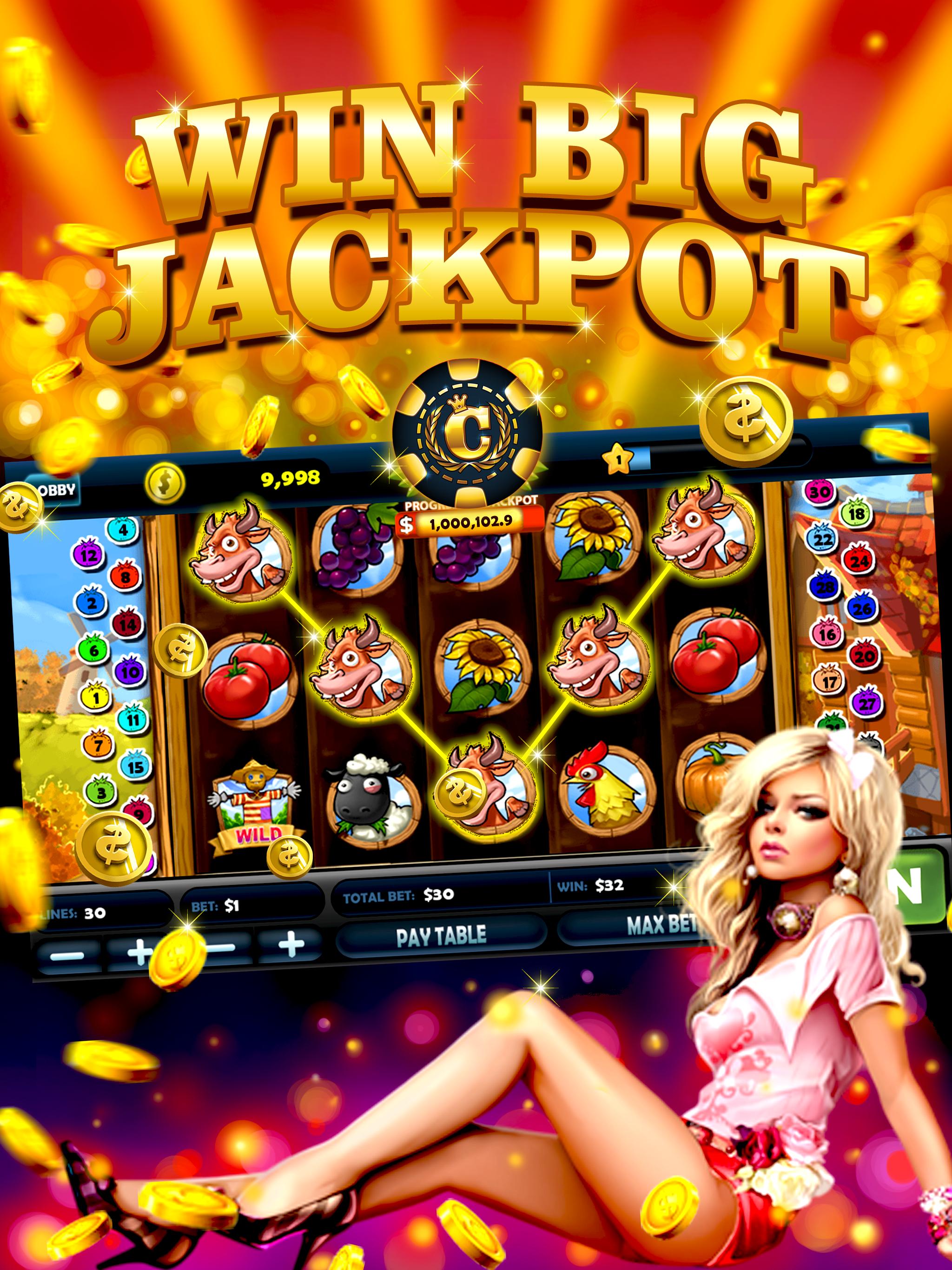 Casinoomania