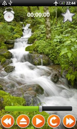 River Sounds