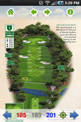 The Dunes Club