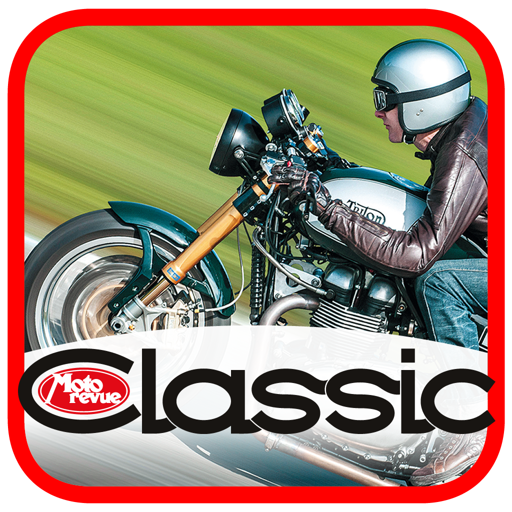Moto Revue Classic