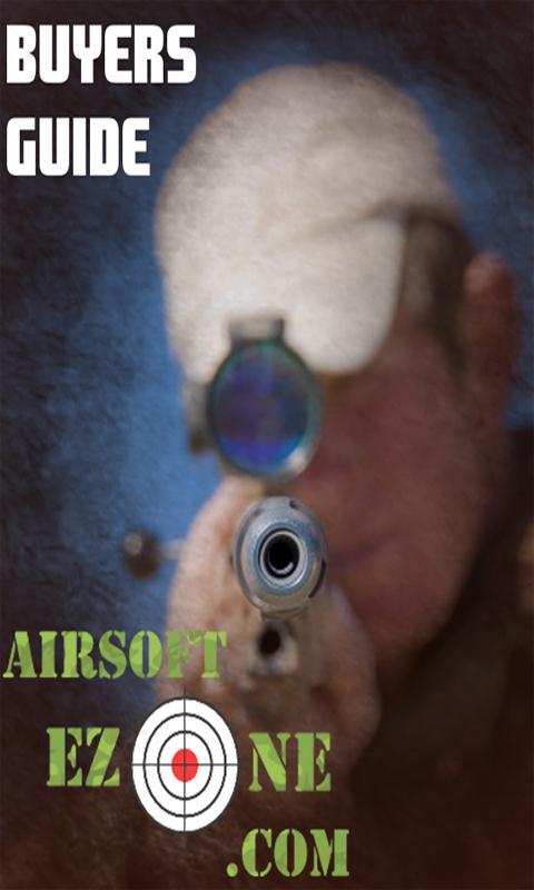 Airsoft Gear Guide