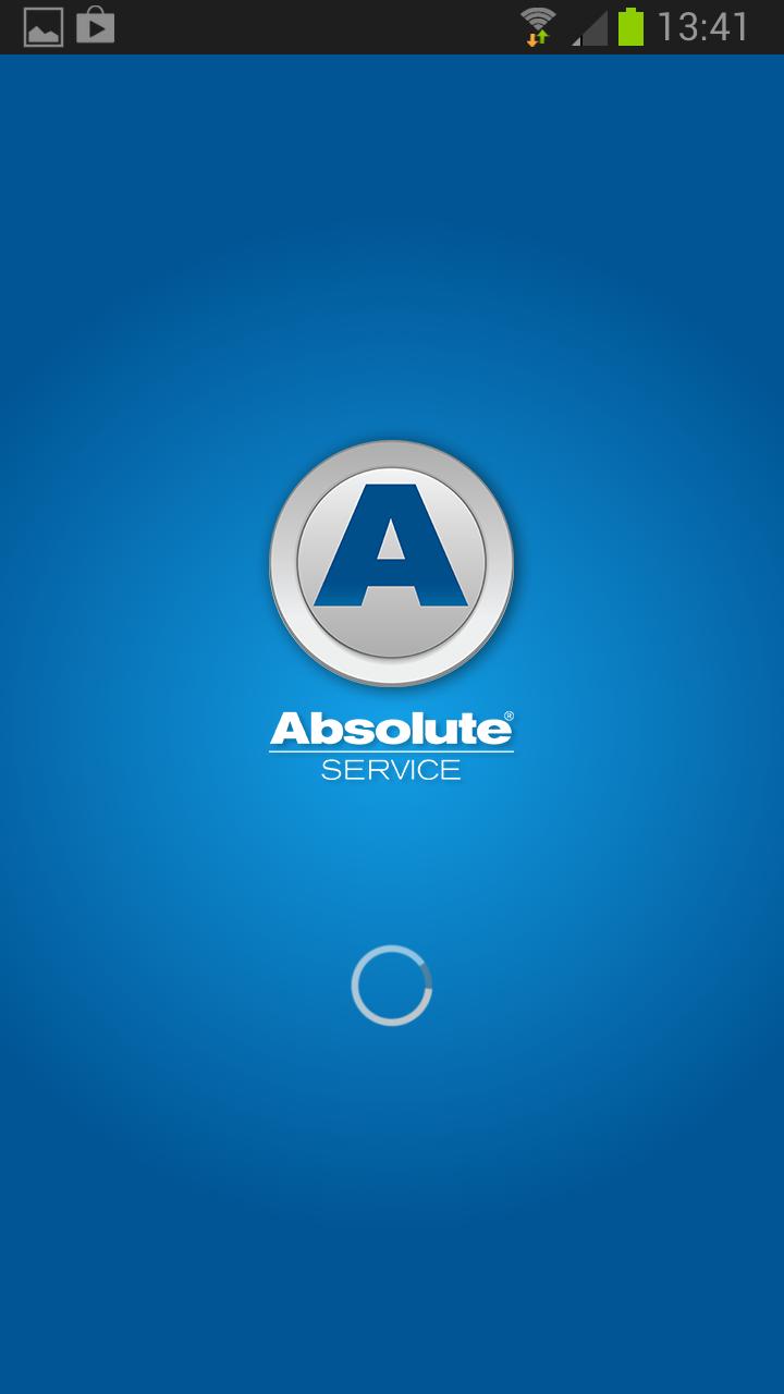 Absolute Service