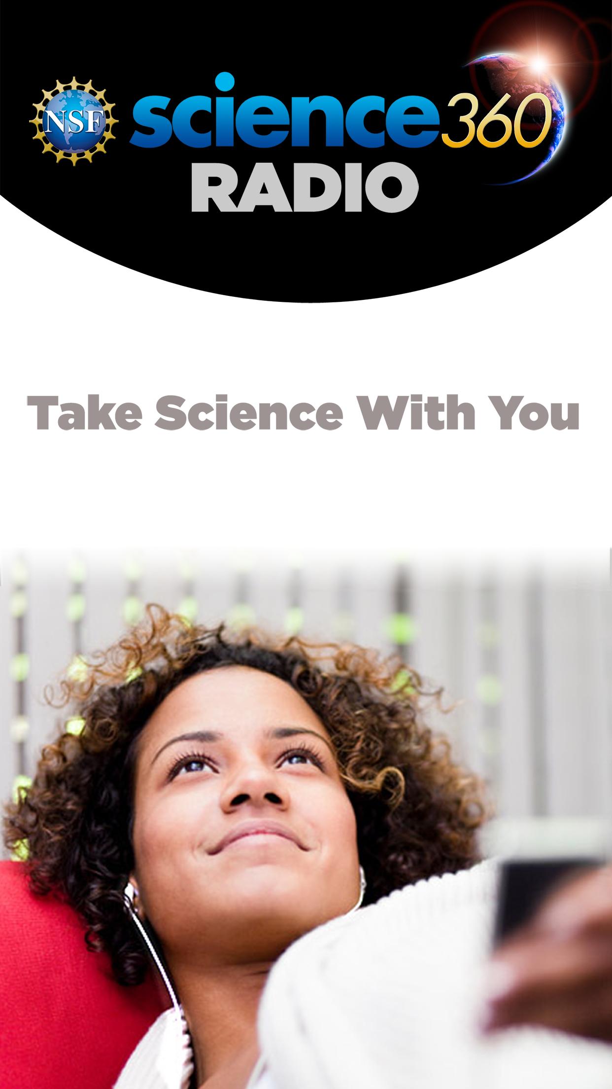 Science360 Radio