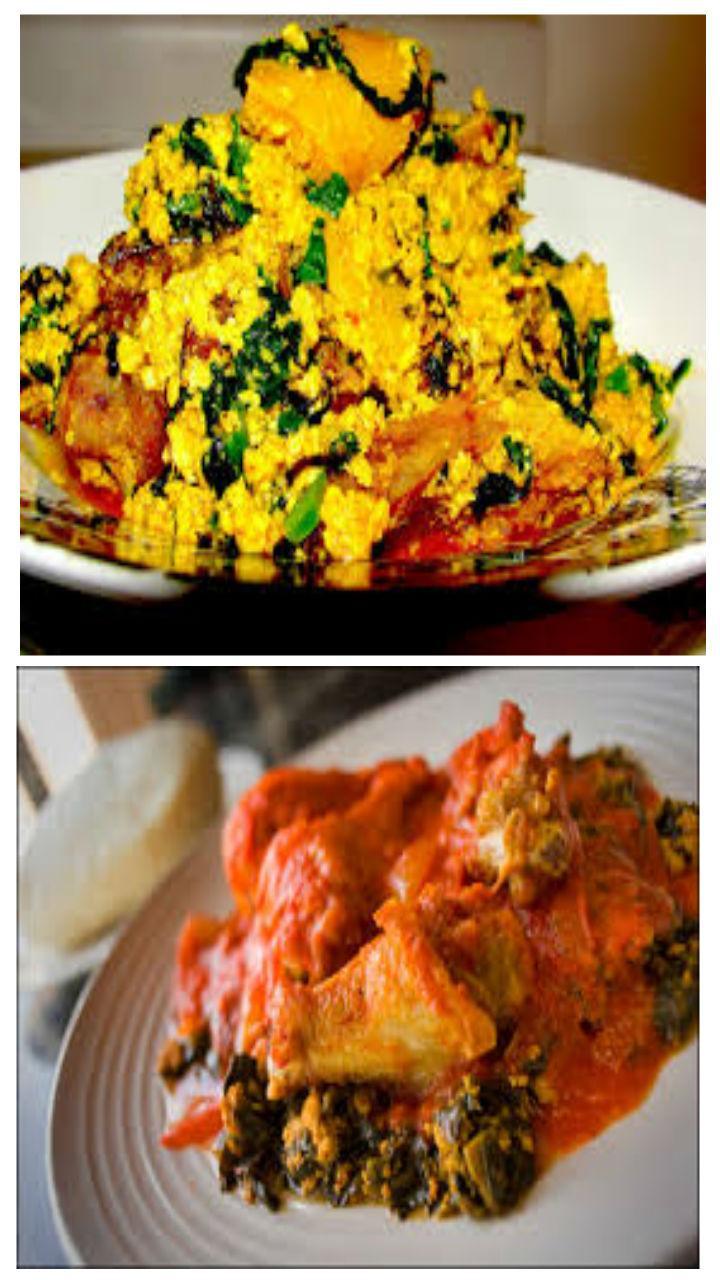Soup & Stew Recipes