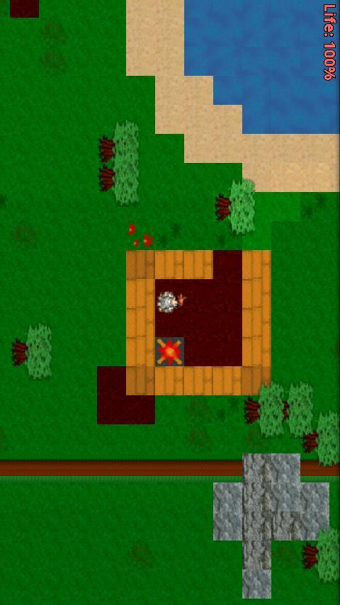DroidCraft FREE