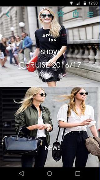 Women's Fashion