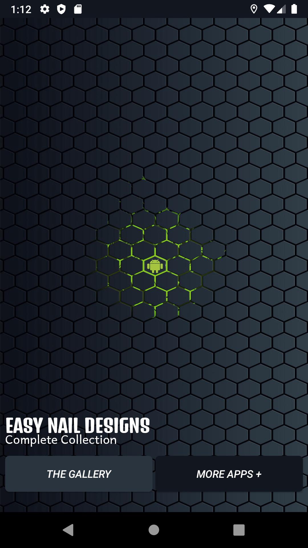 Easy Nail Designs