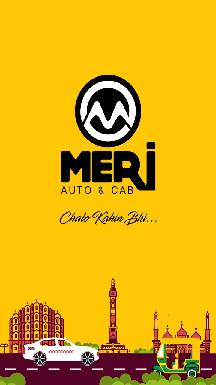 Meri Drivers