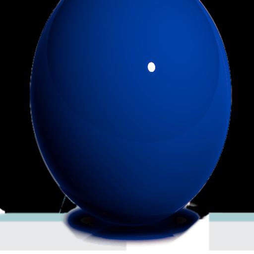 Blue Ball Jump