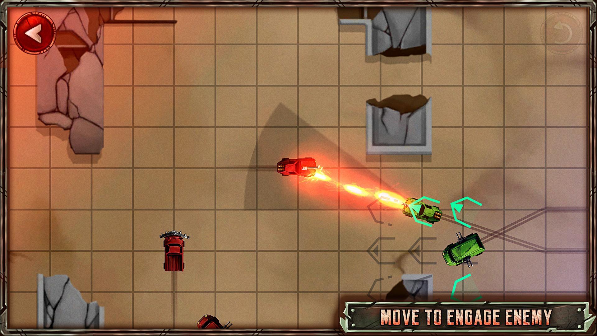 Mad Carnage (Alpha)