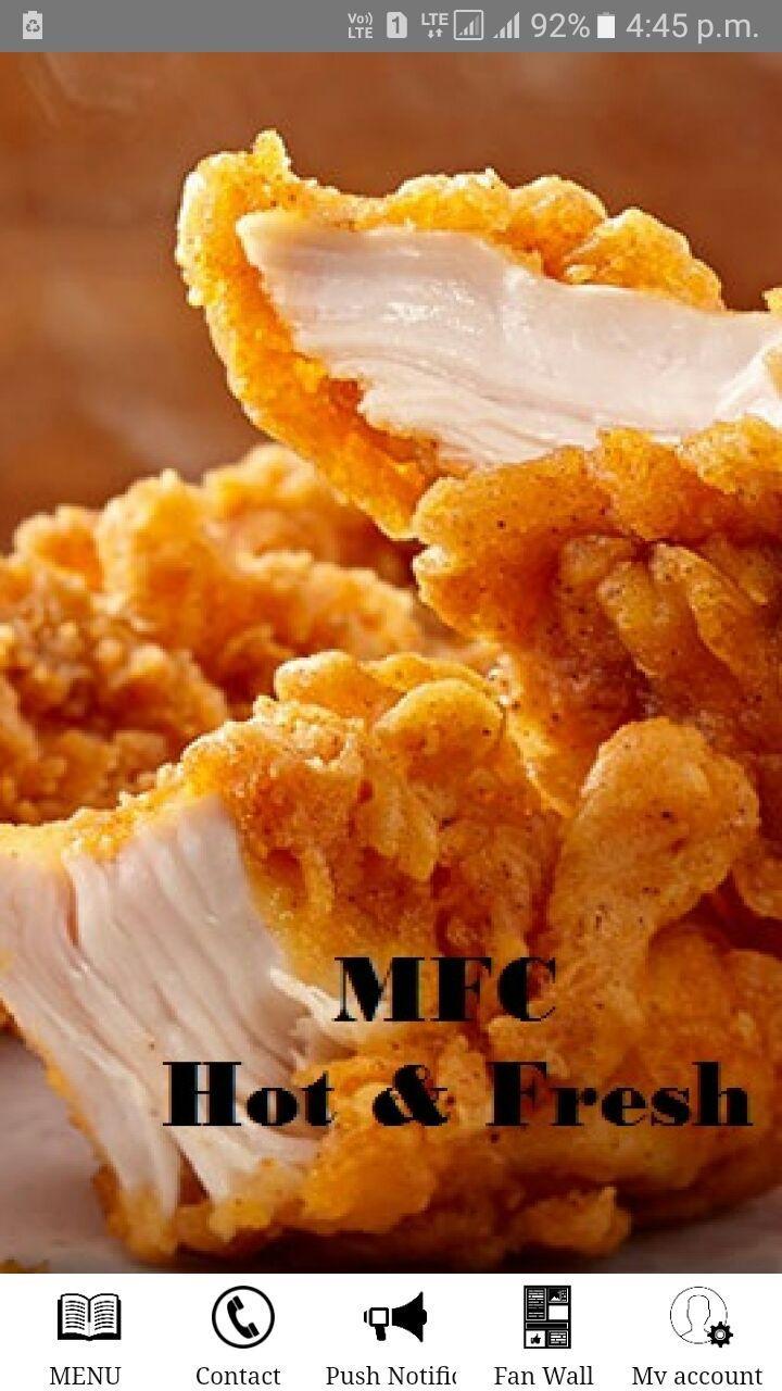 MFC Hot&Fresh
