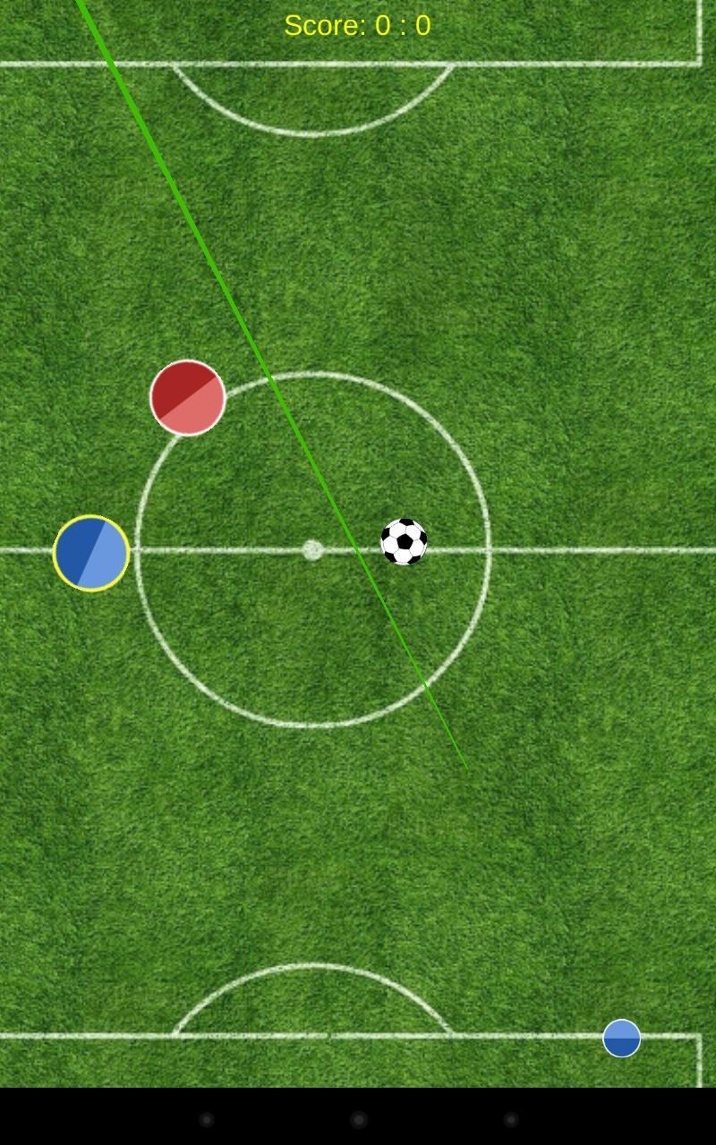Fast Football