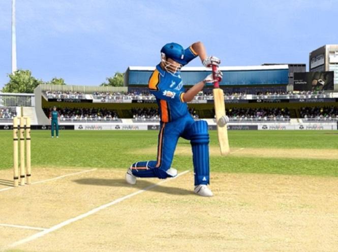Cricket Games 2017 Free 3D