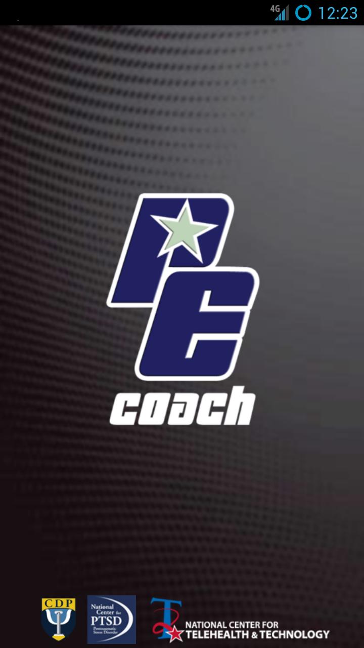 PE Coach
