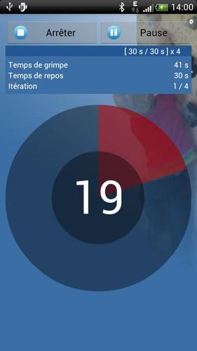 Climbing 30/30