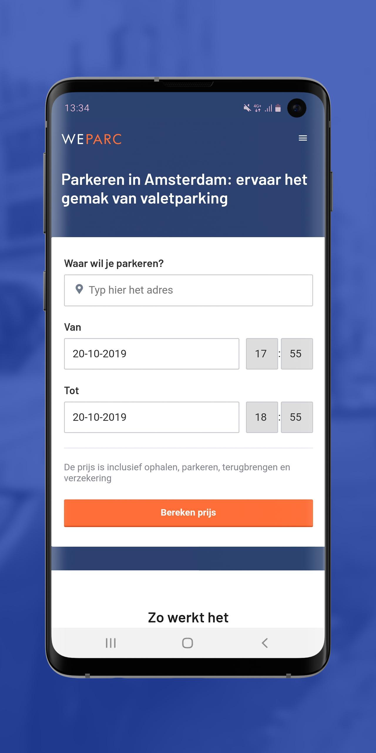 WeParc