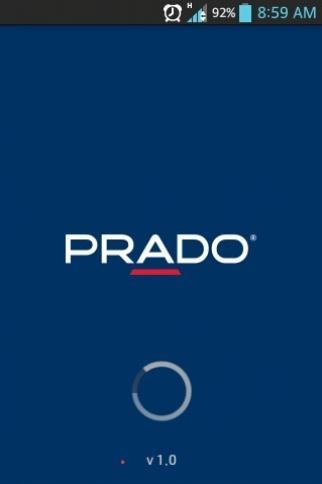 Prado El Salvador